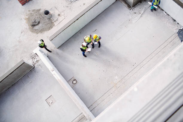 Best Concrete Demolition Services in USA